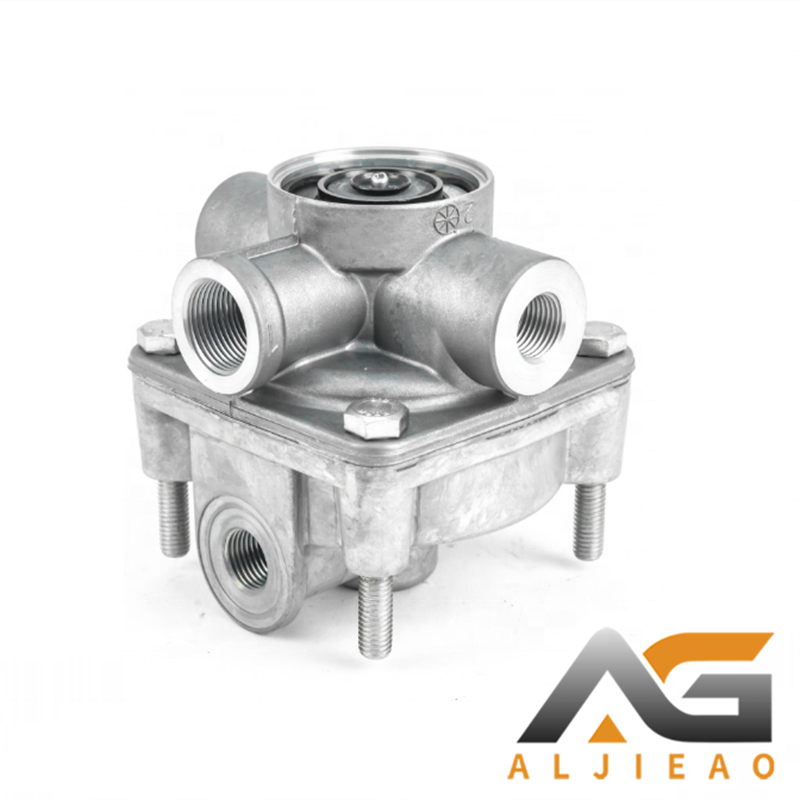 Cost-effective Relay Valve and Regulating Valves Replacement Parts and Components 9730010200 for Truck & Trailer