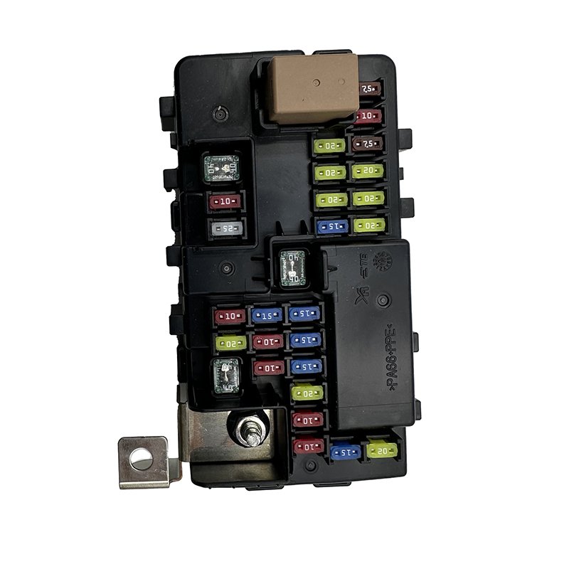 High Quality Pcb Block Assembly Fuse and Relay Center Fuse Box 91950C5300 for Kia Sorento 2016-2018