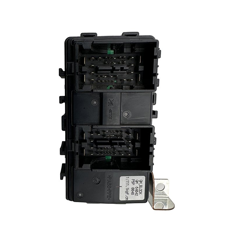 High Quality Pcb Block Assembly Fuse and Relay Center Fuse Box 91950C5300 for Kia Sorento 2016-2018
