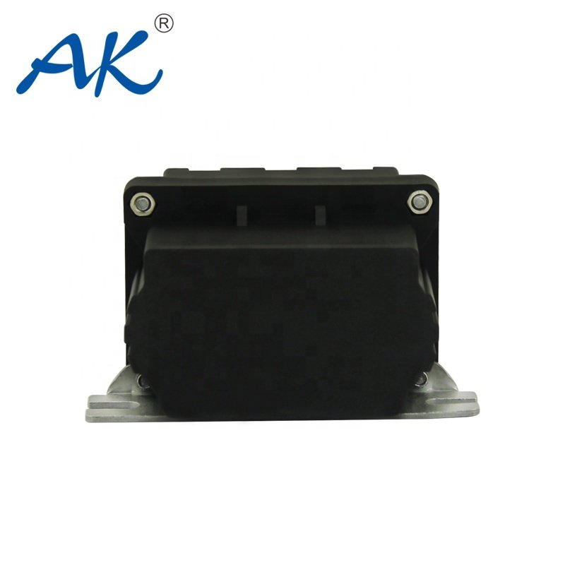12V DC 400A Winch Relay with Motor Reversing for Electric Forklift Winch Relay,