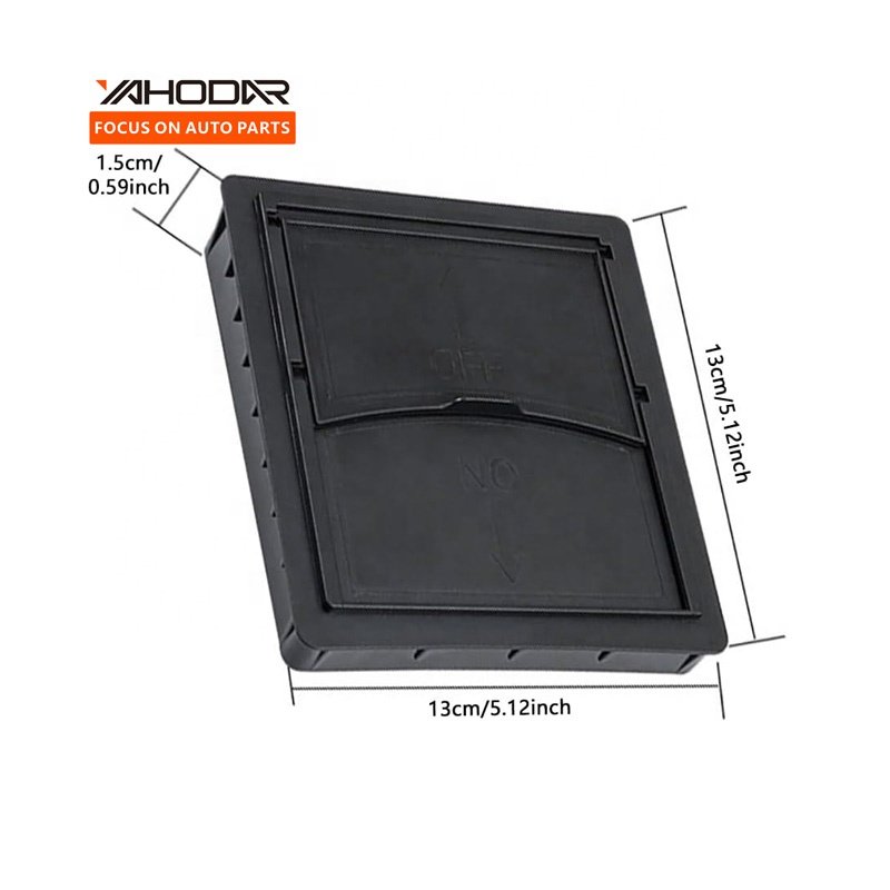 Car Center Console Organizer Central Armrest Tray for Tesla Model 3 Model Y Flocking Storage Box 3 Pcs