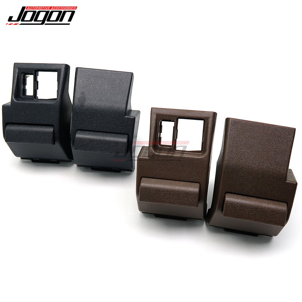 LHD RHD Car Driver Passenger Cup Holder Organizer Trim for Toyota Land Cruiser 70 Series LC70 LC71 LC75 LC76 LC77 LC78 LC79 FJ79