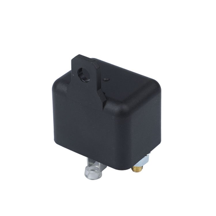 Hot American Small Size Large Power Relay 100A 24vdc Screw Terminal Automotive Relay for Truck