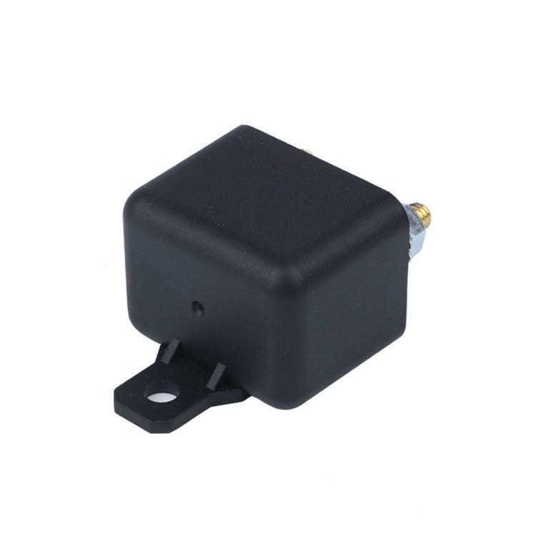 Hot American Small Size Large Power Relay 100A 24vdc Screw Terminal Automotive Relay for Truck