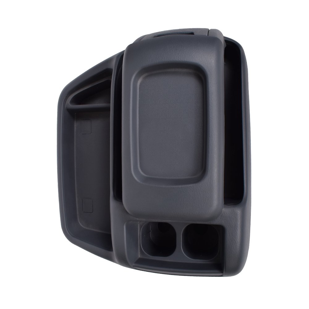 Sunlop Auto Parts Console Box for Hiace 200 #001157 Hiace 2014up Accessories Console Box Bracket Kdh 200
