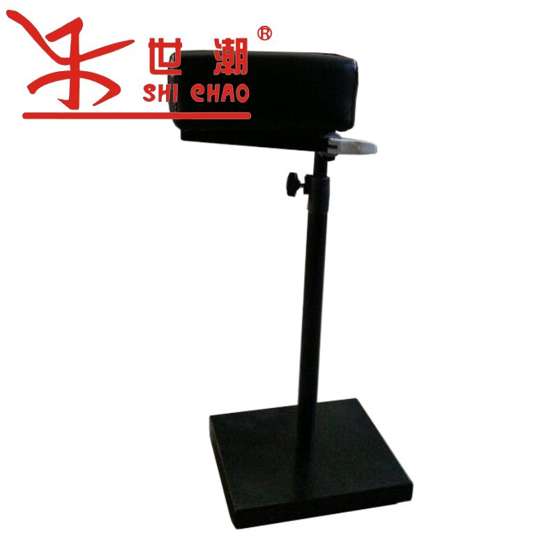 Xinchao Tattoo Arm or Leg Cheap Tattoo Chair Tool Stand 360 Degrees Tattoo Arm Rest/ Legrest