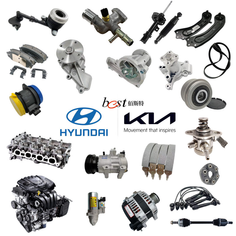 Factory Price Automotive Fuse and Relay Suitable for Hyundai Kia Junction Box Assy