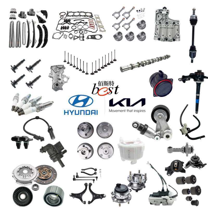 Factory Price Automotive Fuse and Relay Suitable for Hyundai Kia Junction Box Assy