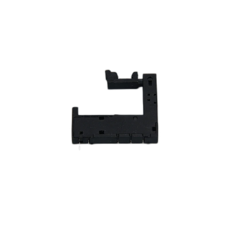 Slim 6.2mm Width PLC PCB Relay Socket Genre Relays