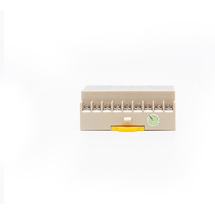 BT Mounting SSR 24V DC Solid State Relay ST8-5DD Product