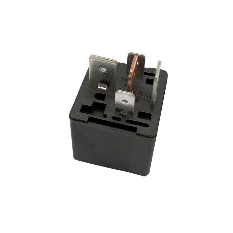 High Quality 12v 4p 80A Auto Relay 171937503a Good Selling Car Relay