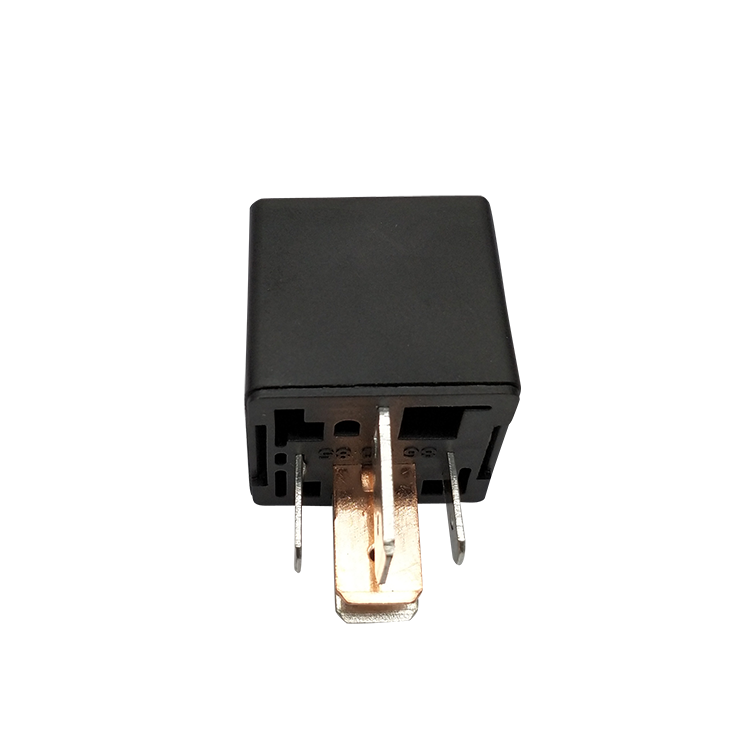 High Quality 12v 4p 80A Auto Relay 171937503a Good Selling Car Relay