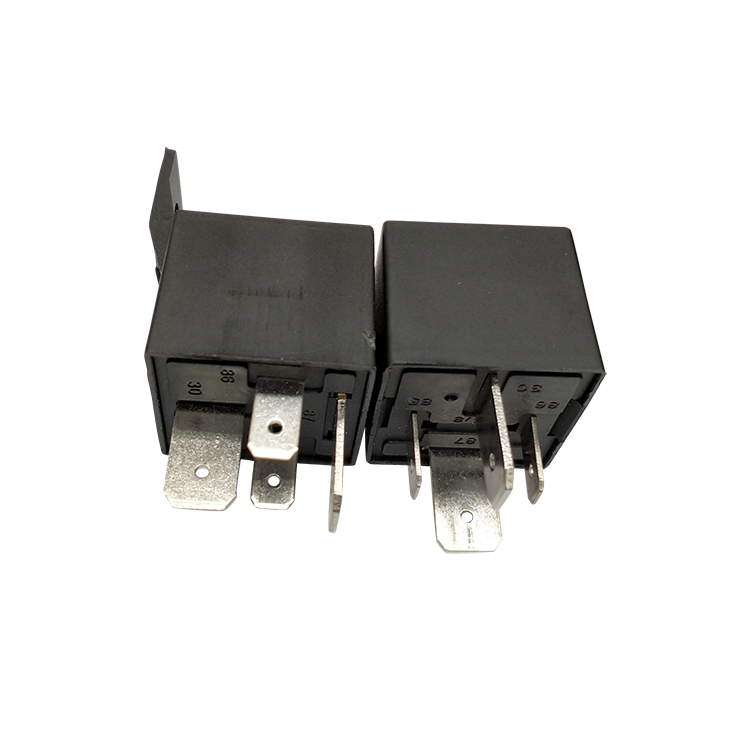 High Quality 12v 4p 80A Auto Relay 171937503a Good Selling Car Relay