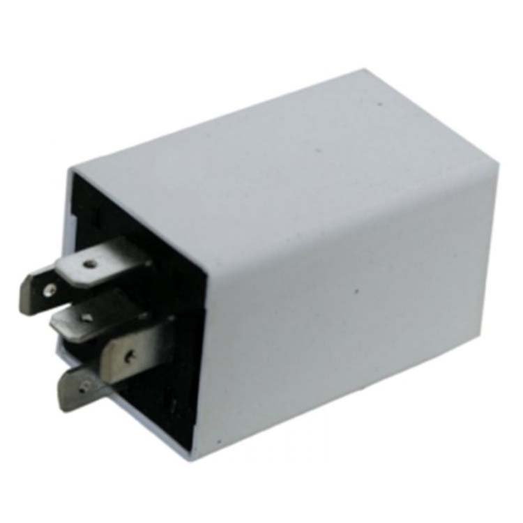 3523804 in Stock Auto TURN SIGNAL Relay Flasher Factory Price for VOLVO 240 244 245 740 760 7