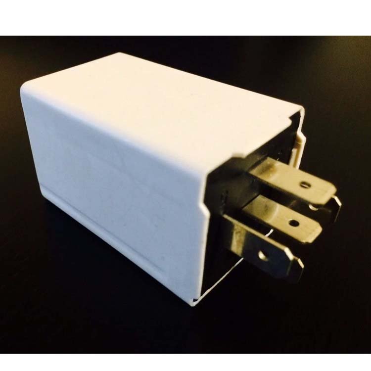 3523804 in Stock Auto TURN SIGNAL Relay Flasher Factory Price for VOLVO 240 244 245 740 760 7