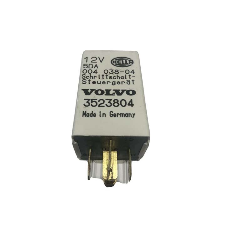 3523804 in Stock Auto TURN SIGNAL Relay Flasher Factory Price for VOLVO 240 244 245 740 760 7
