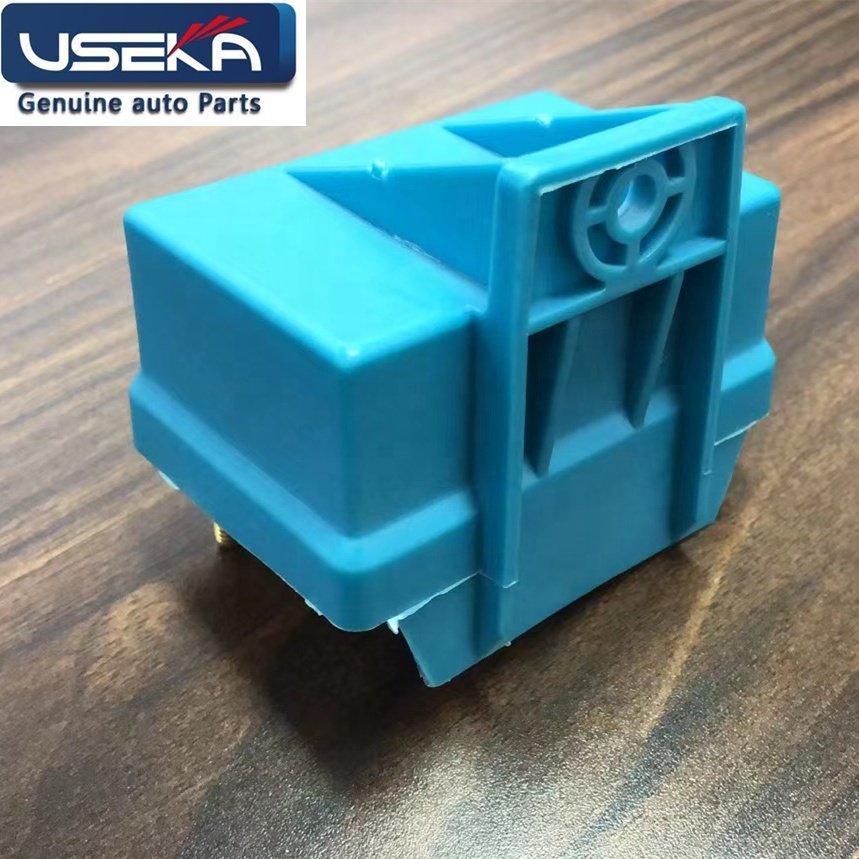 USEKA Peugeot Box Preheater Auto Electrical Relays 9251585780 73062 4 Pin Automotive Relay