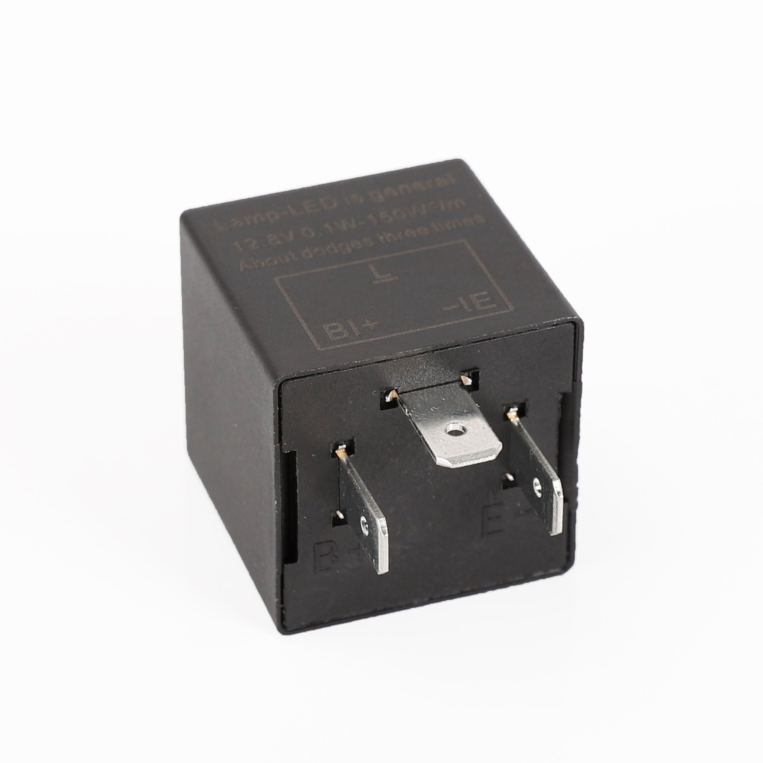 3pin CF13KT CF14KT Adjustable Frequency Automobile Flasher Mainly for Japan Series Car