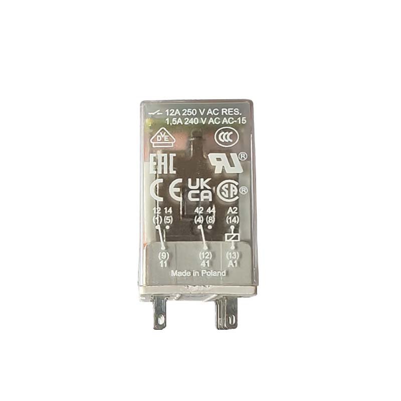 Relay Module Relay 24vdc Idec CR-M230AC2L