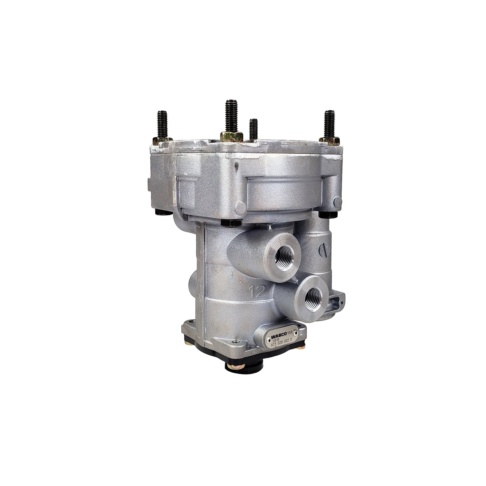 High Quality Trailer Control Valve 9730090020 OE 8163008/3173151/173262/S446101030 Auto Brake Parts Control Valve