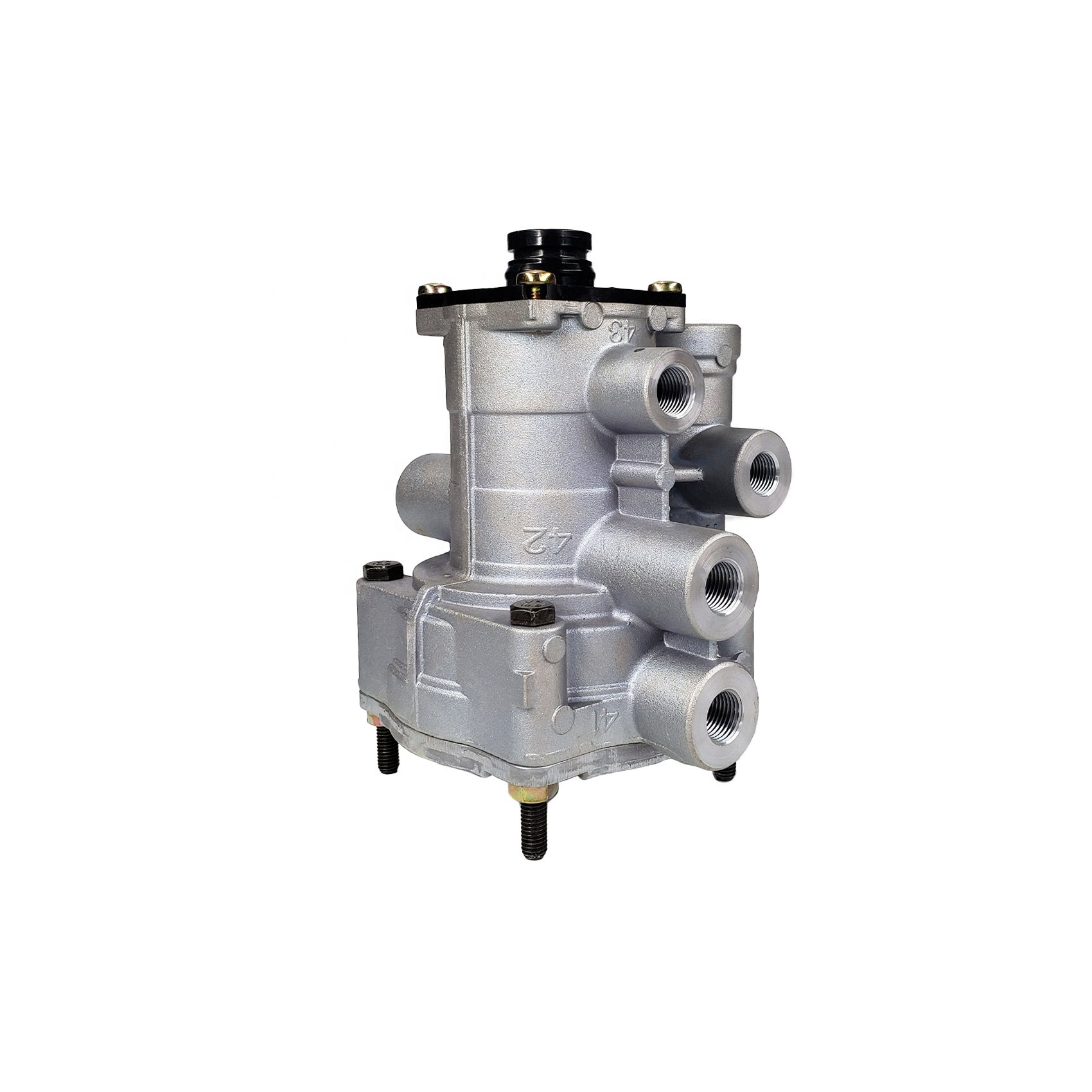High Quality Trailer Control Valve 9730090020 OE 8163008/3173151/173262/S446101030 Auto Brake Parts Control Valve