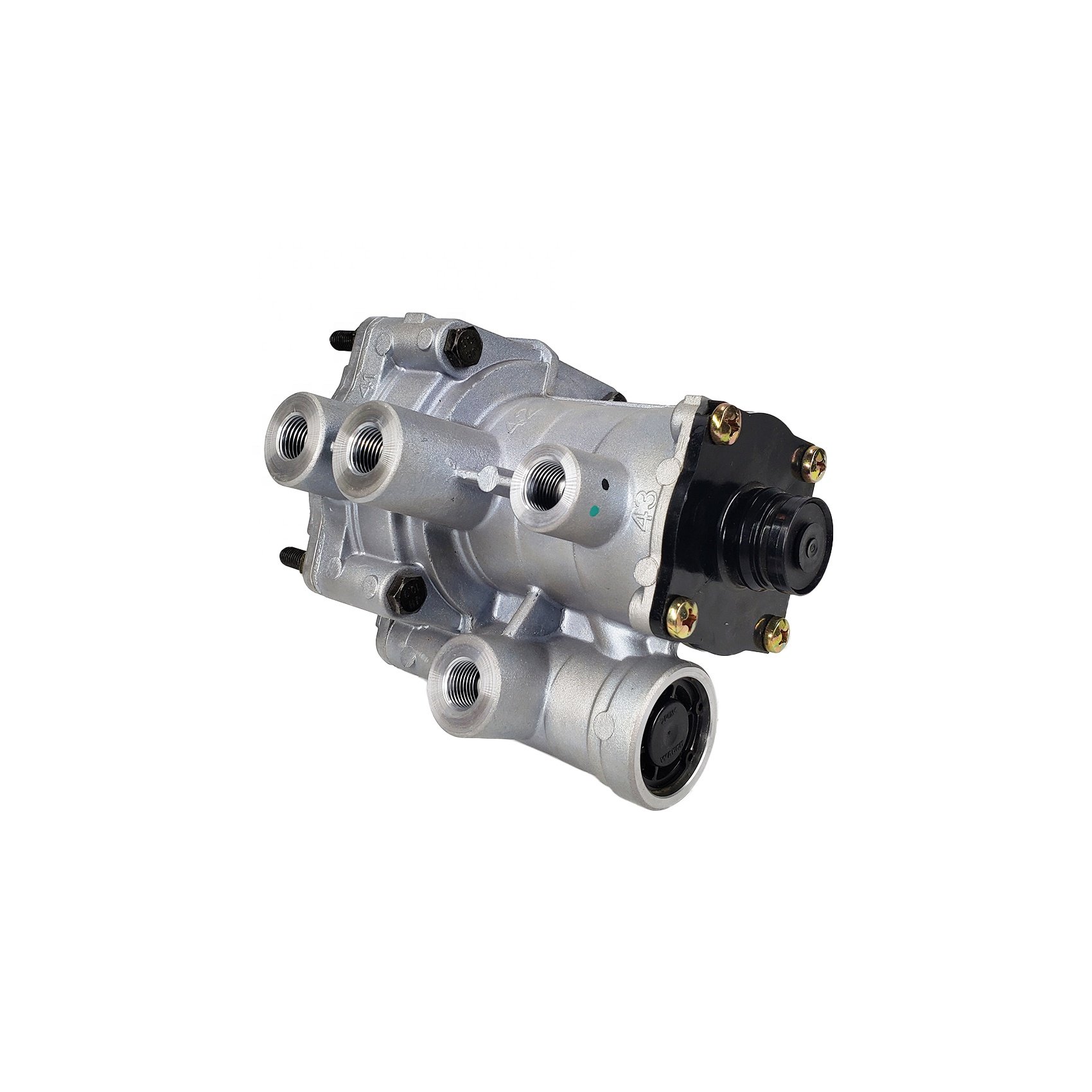 High Quality Trailer Control Valve 9730090020 OE 8163008/3173151/173262/S446101030 Auto Brake Parts Control Valve
