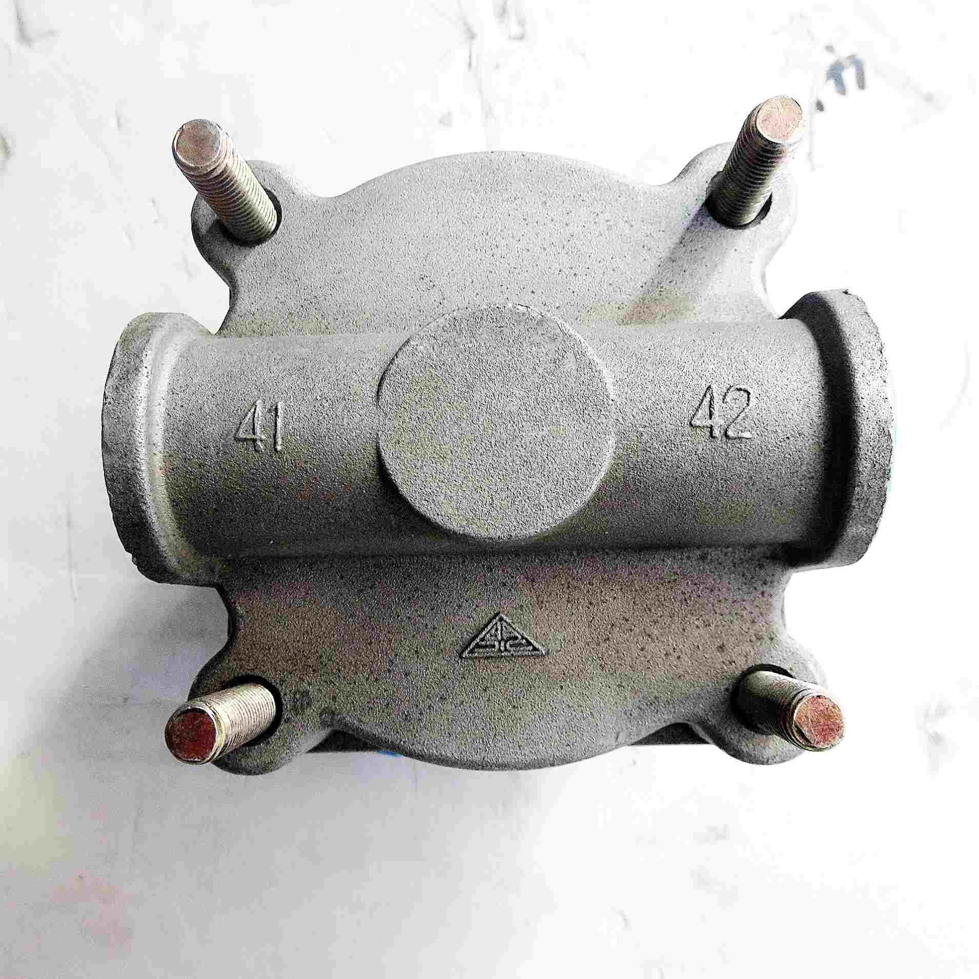 Apply for Truck Parts Relay Valve Hot Sell 1S3813562801