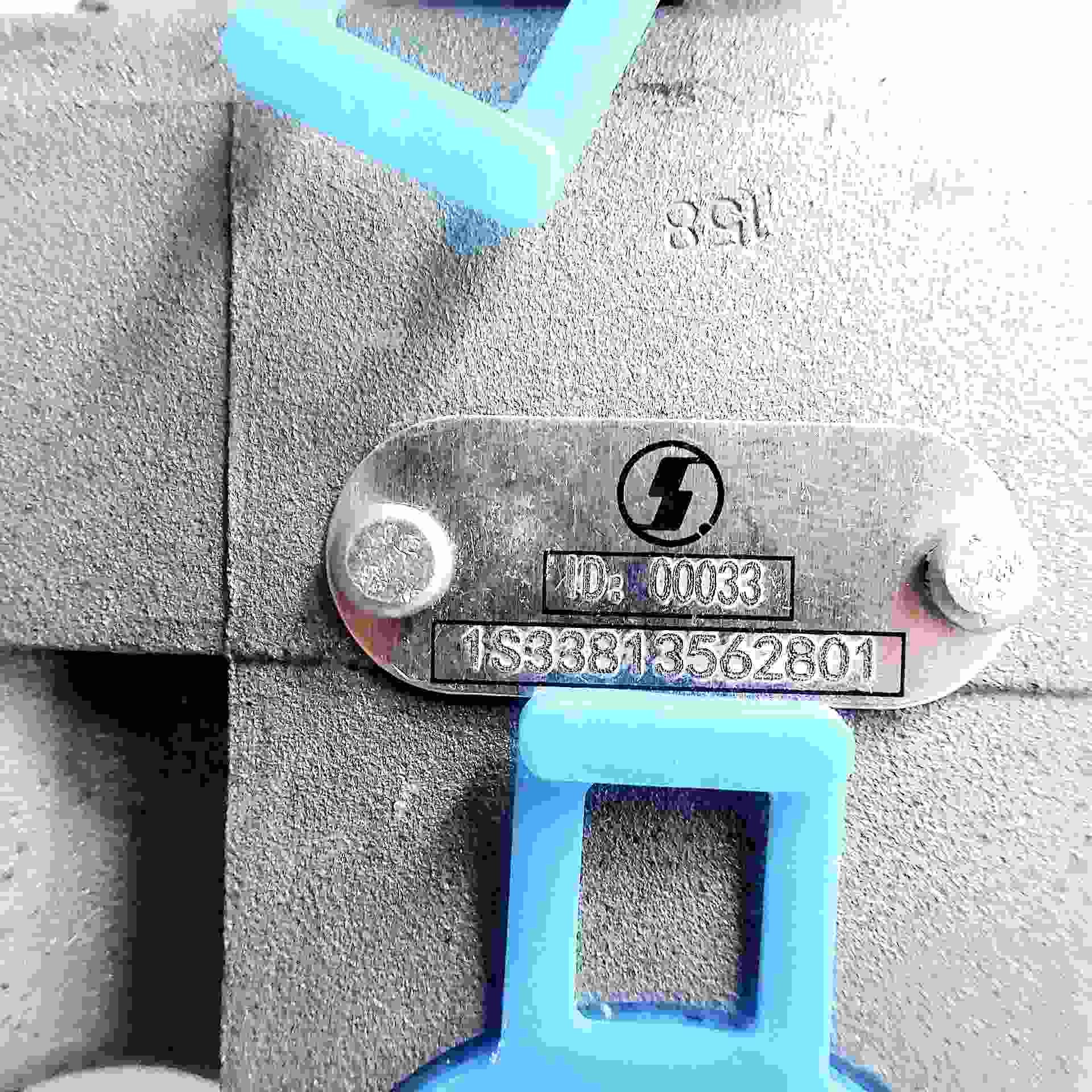 Apply for Truck Parts Relay Valve Hot Sell 1S3813562801