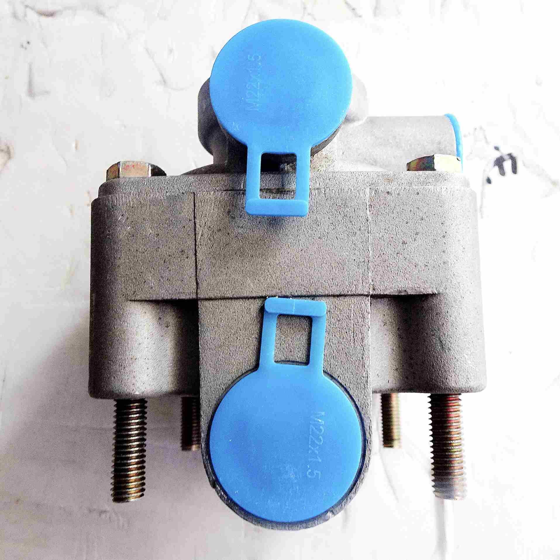 Apply for Truck Parts Relay Valve Hot Sell 1S3813562801
