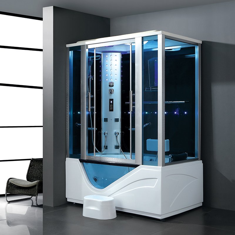 Bath Tub Shower Cabin Prices