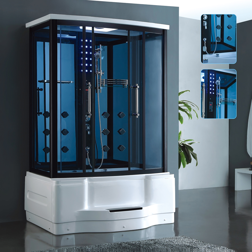 Bath Tub Shower Cabin Prices
