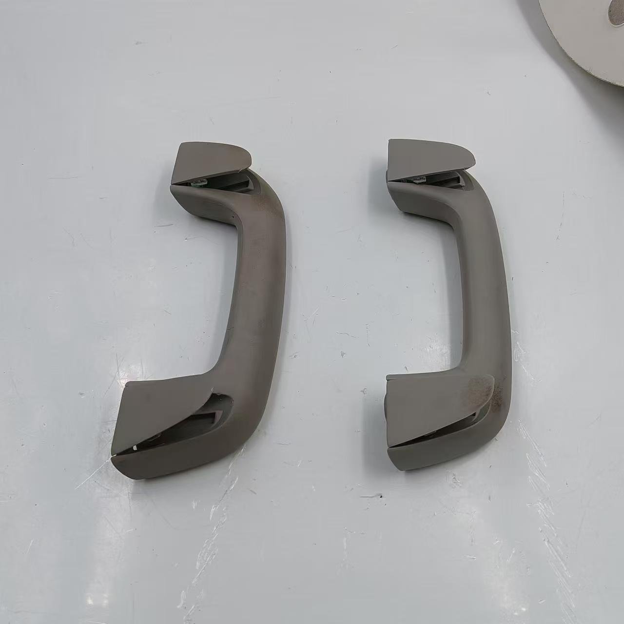 Interior Roof Grab Safety Armrest Handle for 2015-2021 Hilux VIGO Pickup