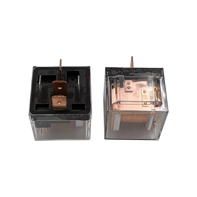 New Universal Relay 12v 4 Pin Automotive Car Auto Relay 40amp