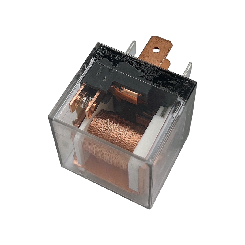 New Universal Relay 12v 4 Pin Automotive Car Auto Relay 40amp