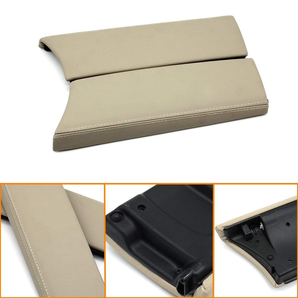 Car Center Front Floor Console Lid Armrest Box Cover for Mercedes Benz C GLC Class W205 W253 C200 C300 GLC300 2056808804