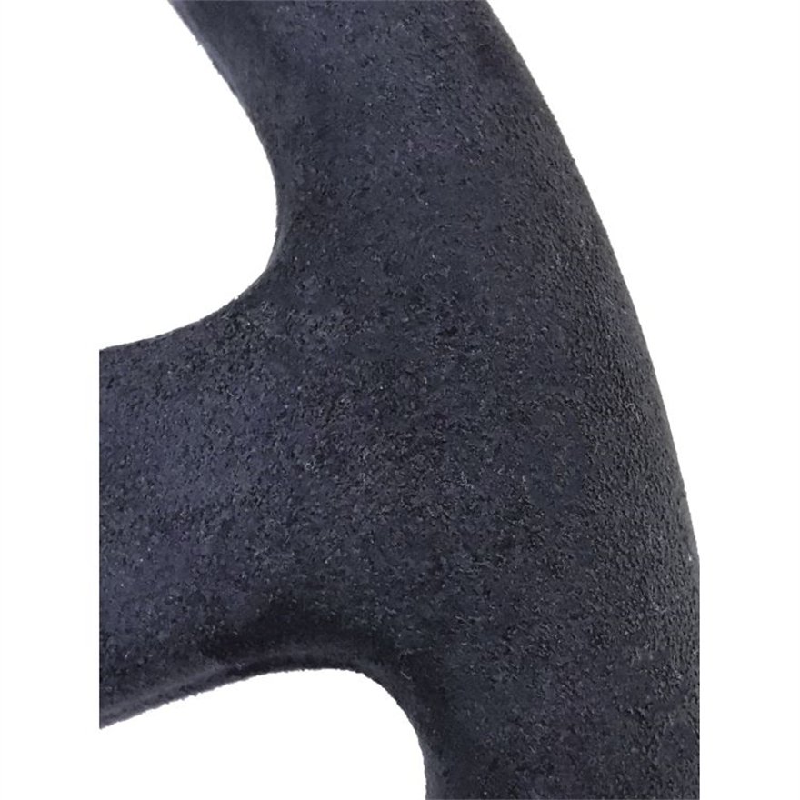 Car Type D Steering Wheel Suede Material Is Suitable For Racing Game Simulator Steering Wheel