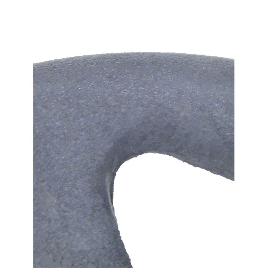 Car Type D Steering Wheel Suede Material Is Suitable For Racing Game Simulator Steering Wheel