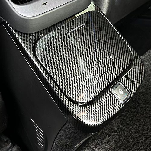 Hot Selling Mini Car Refrigerator Suitable for TESLA