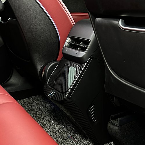 Hot Selling Mini Car Refrigerator Suitable for TESLA
