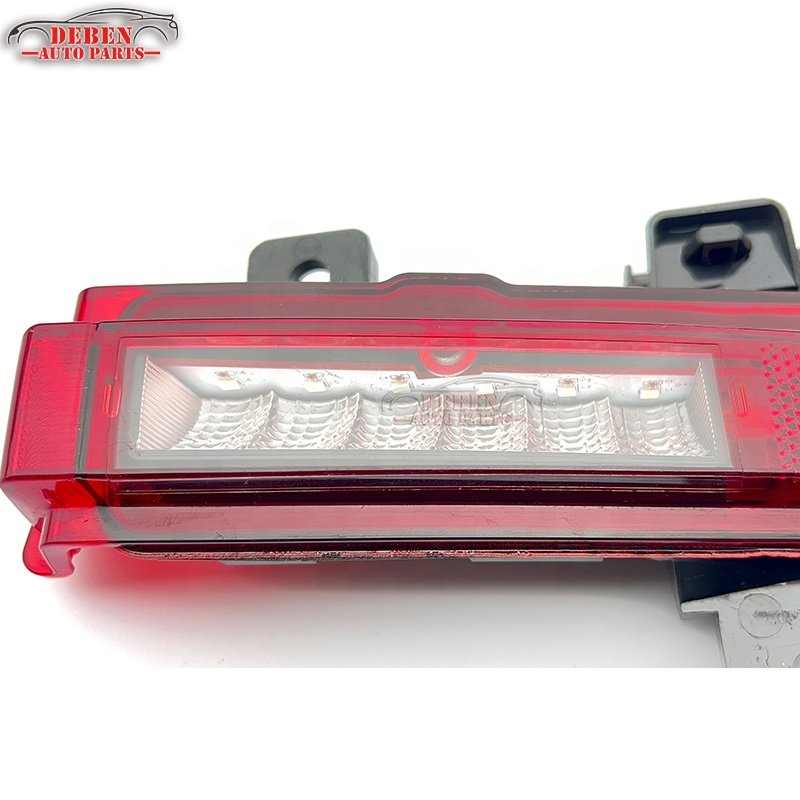 Automotive Lighting System LED Fog Light Bar OE EKEA-4113200 Car LED Reflector Light for BYD Seal HaiBao CarLights