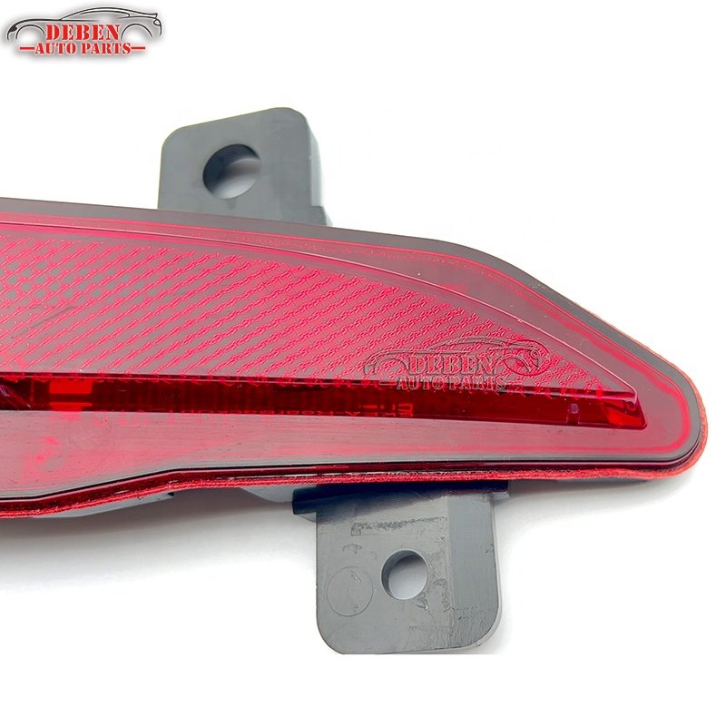 Automotive Lighting System LED Fog Light Bar OE EKEA-4113200 Car LED Reflector Light for BYD Seal HaiBao CarLights