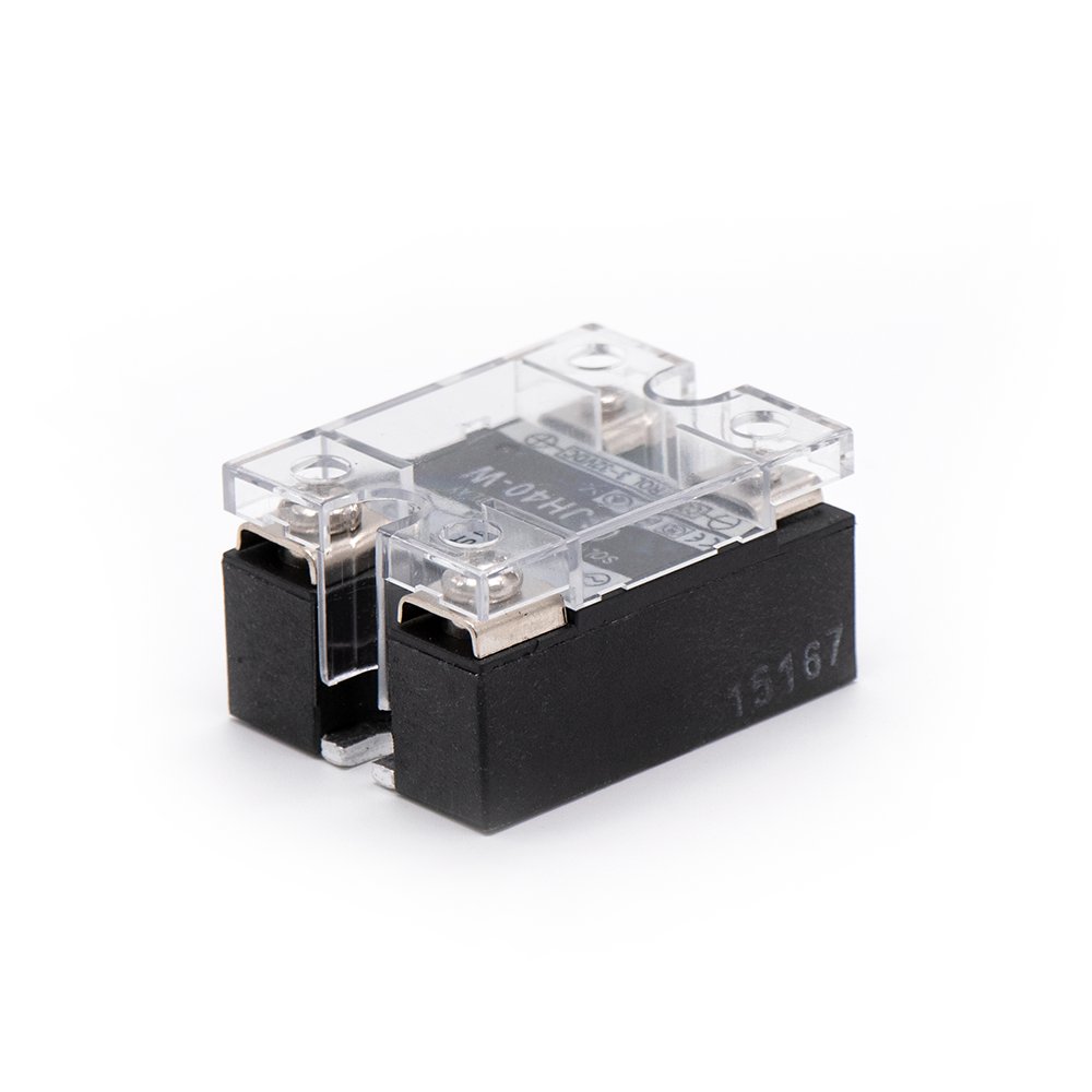High Quality DC SSR 220V Solid State Relay SSR Phase Angle Controller Product Type Relays