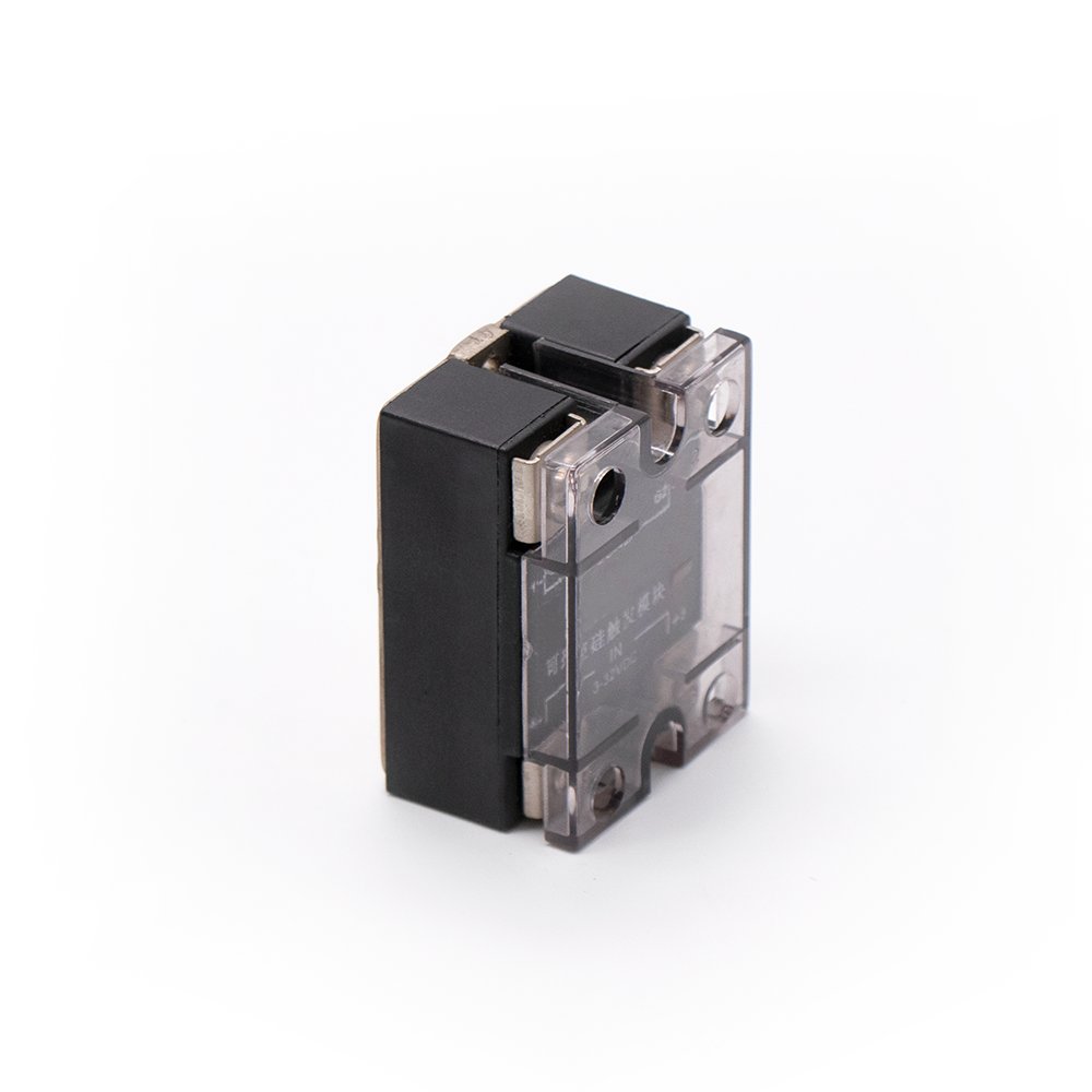 High Quality DC SSR 220V Solid State Relay SSR Phase Angle Controller Product Type Relays