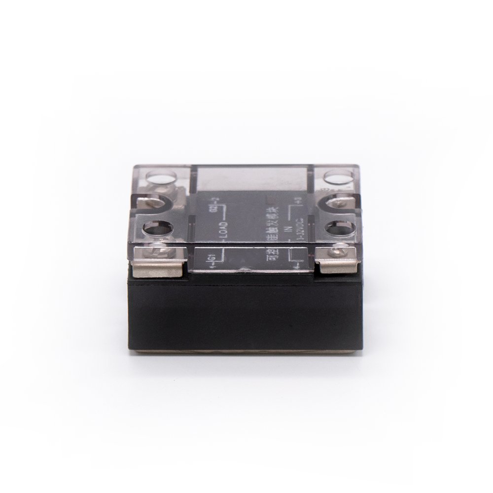 High Quality DC SSR 220V Solid State Relay SSR Phase Angle Controller Product Type Relays