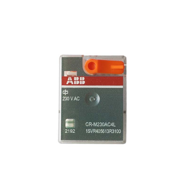 Relay Module 48 Volt Dc Relay Relay CR-M230AC4L