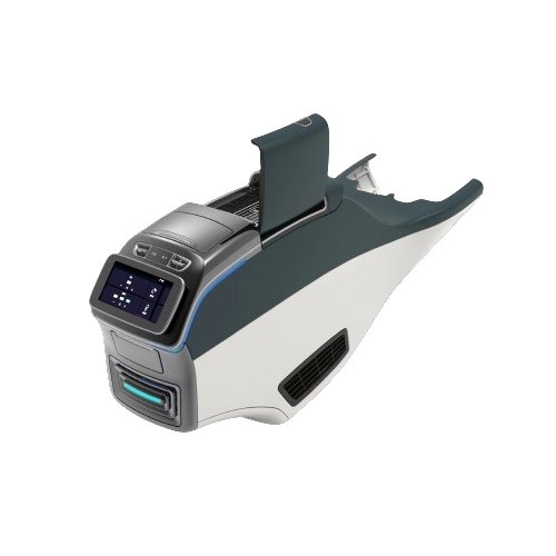 Wholesale China Supplier Auto Armrest Center Console for W447 Vto V250 Metris