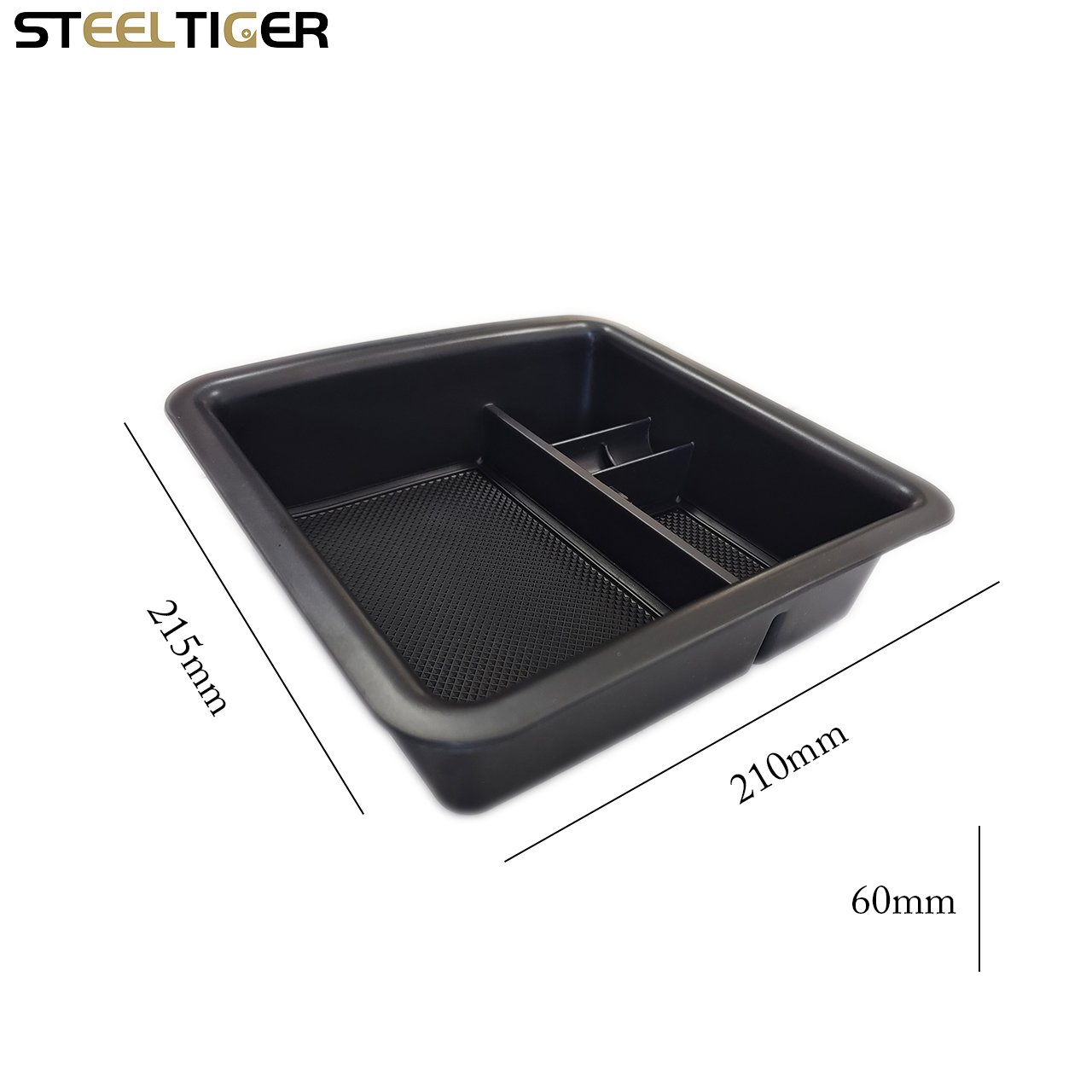 Car Armrest Storage Box Suitable for Toyota TJ Cruiser