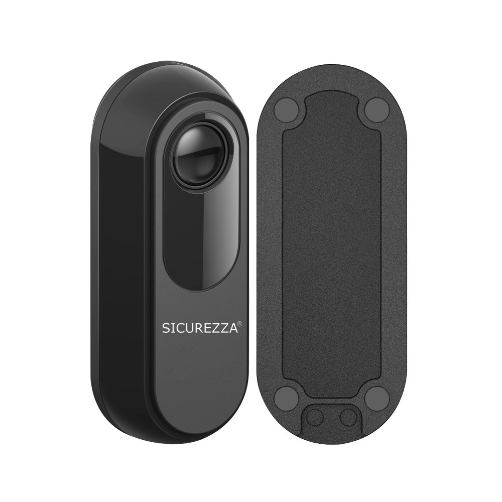 2 Years of Battery Life 30m Garage Door Security Single Beam Photocell Infrared Detector for Automatic Gate