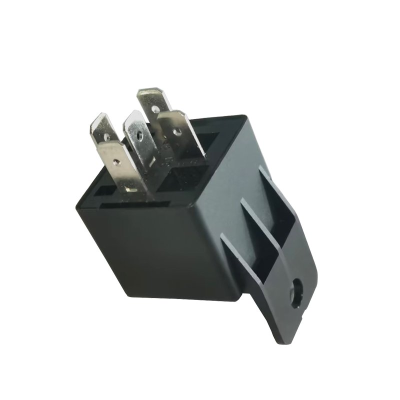 Auto Relay 30A 40A 5pin 12V 24V Automotive Relay for Car Truck Motorcycle Boat