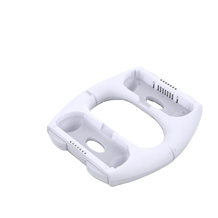 2024 New 1set/2pcs Shell Stand Game Controller Racing Car Steering Wheel For Nintendo Switch OLED NS Racing Game Accessories
